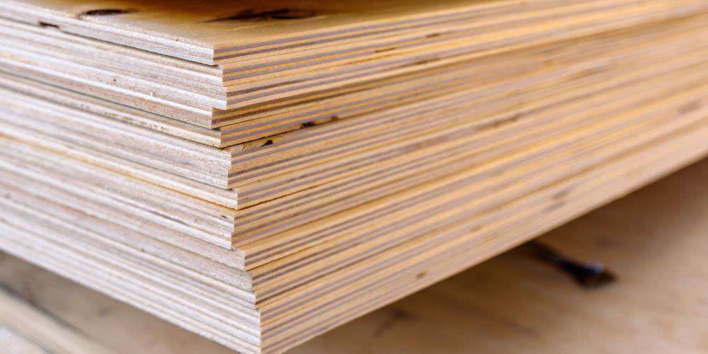hình ảnh sản phẩm gỗ ép Plywood